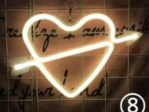 LED Neon Night Light