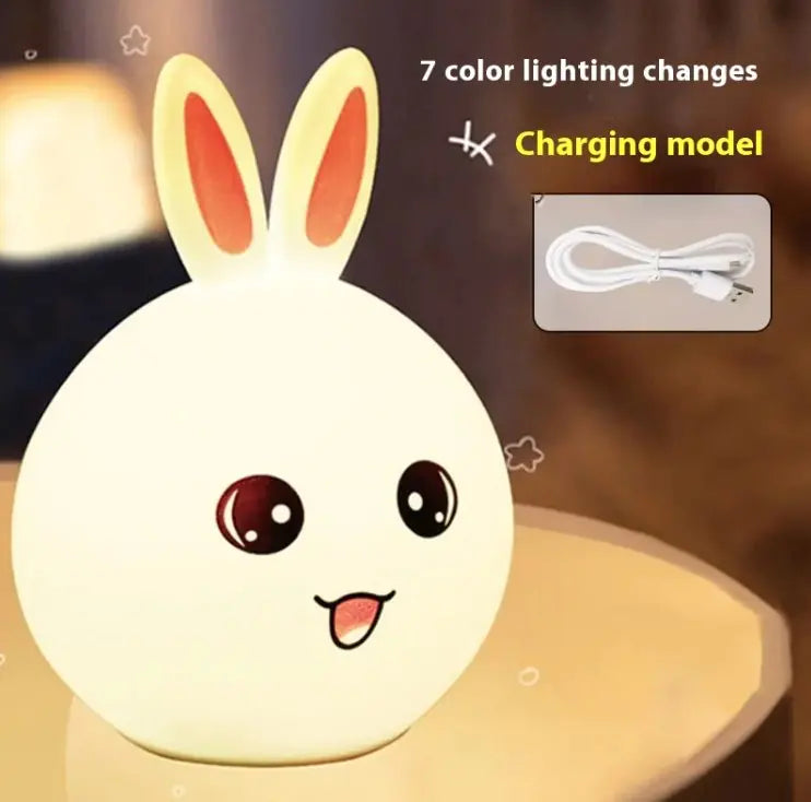 Night Light Cute Animal