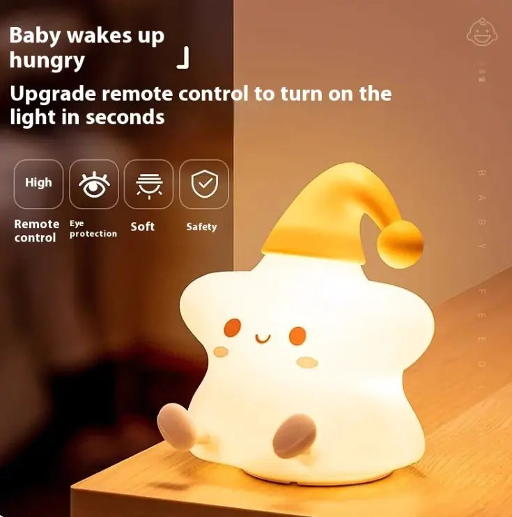 Night Light Cute Animal