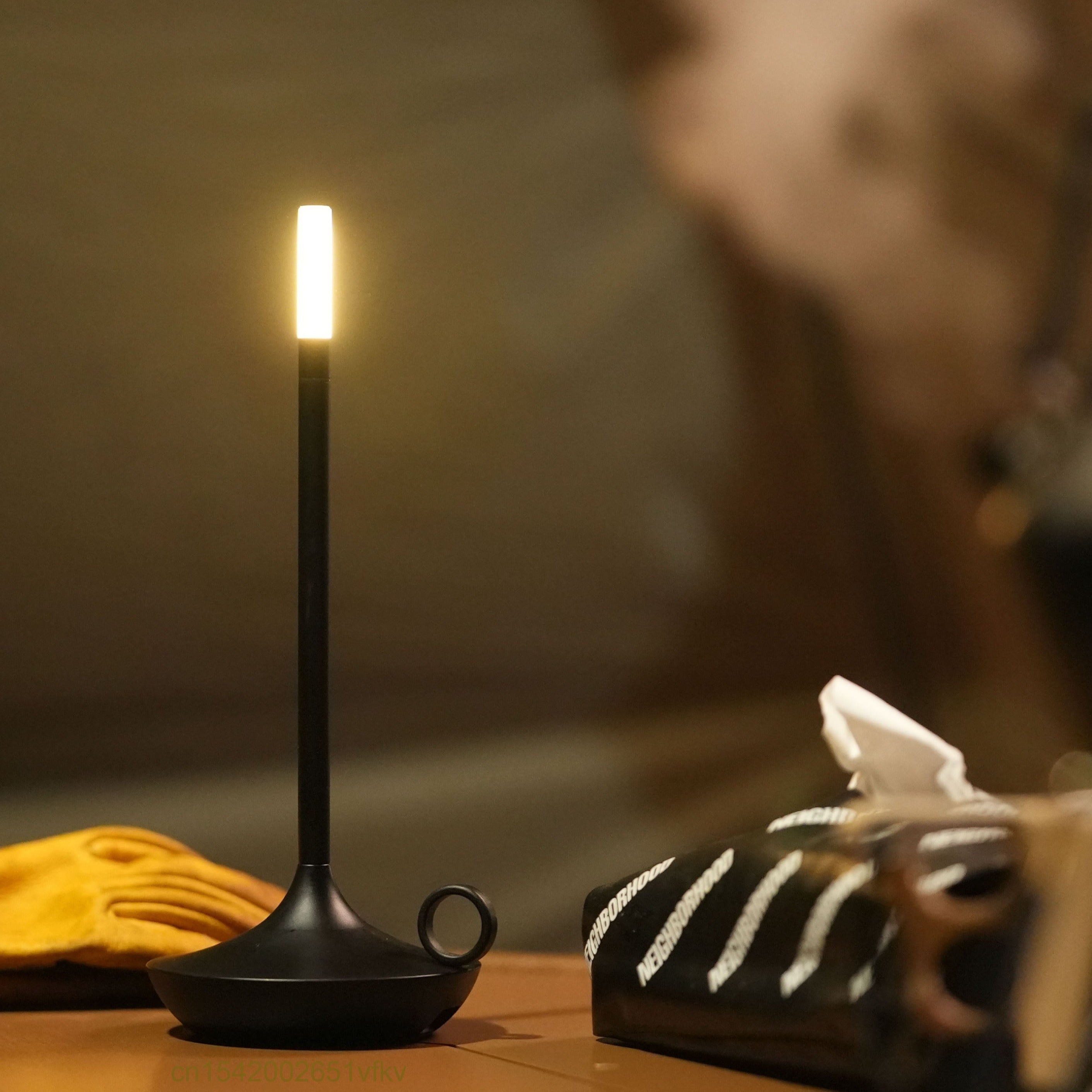 Rechargeable Creative Atmosphere Light