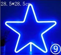 LED Neon Night Light