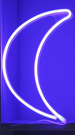 LED Neon Night Light
