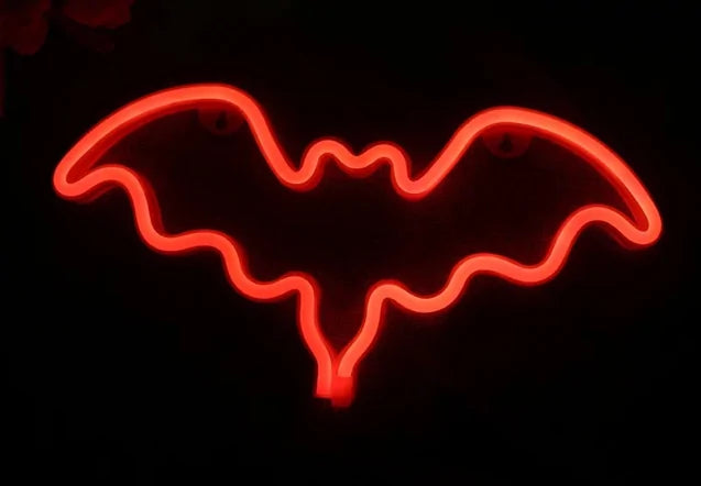 LED Neon Night Light