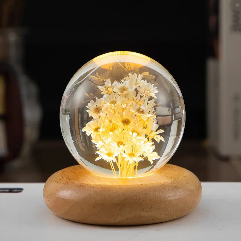Bocona accent lamp