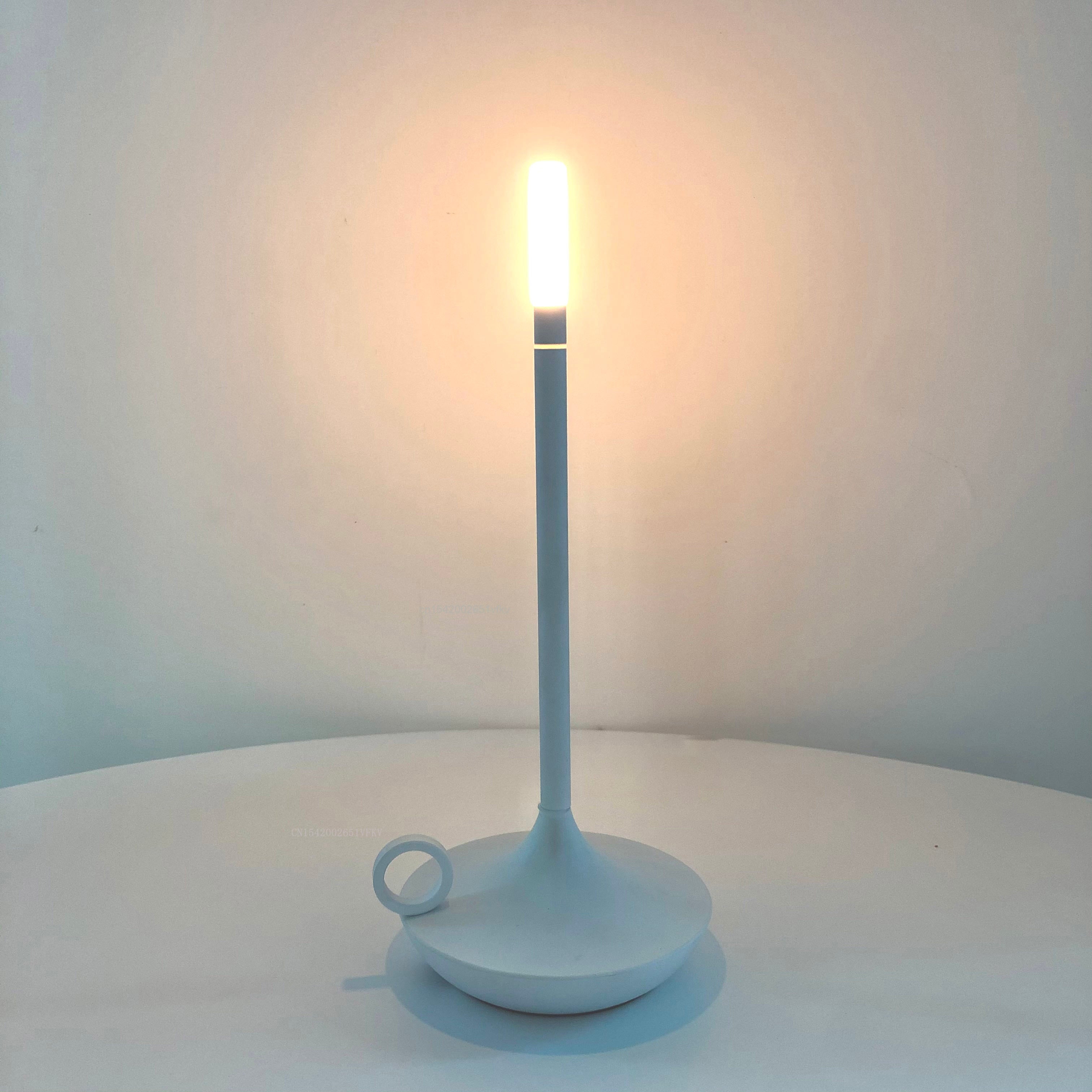 Rechargeable Creative Atmosphere Light