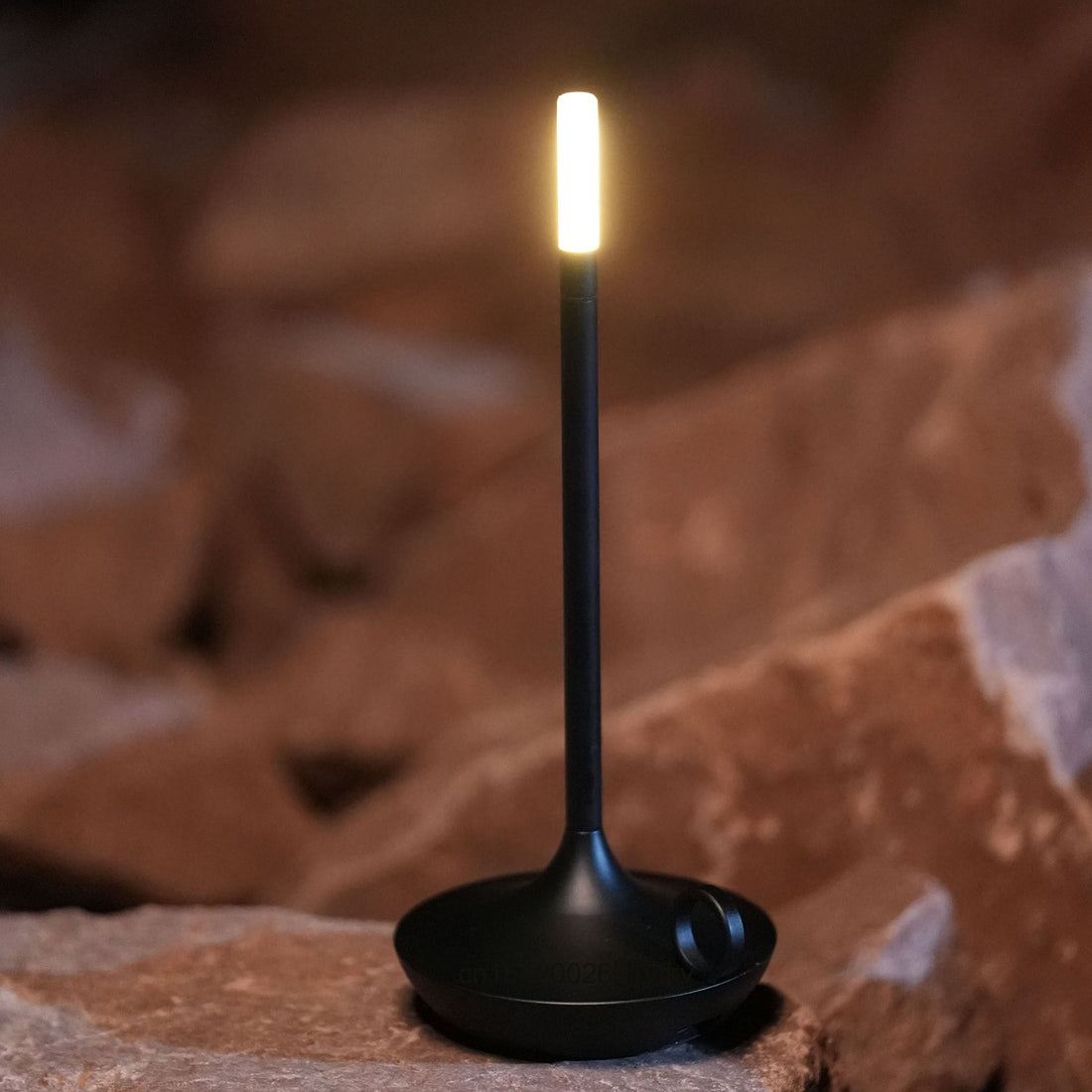 Rechargeable Creative Atmosphere Light