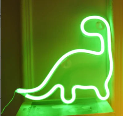 LED Neon Night Light