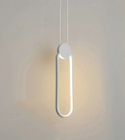 Minimalistic Pendant Light