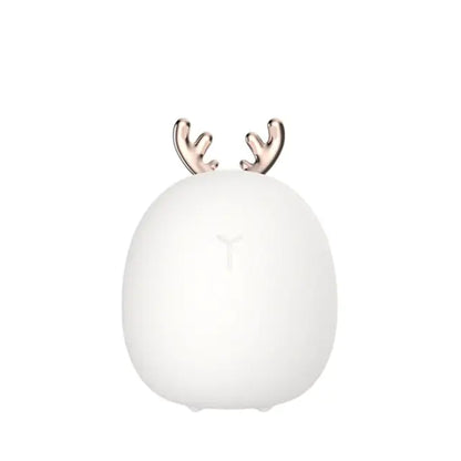 LED Deer Rabbit Night Light