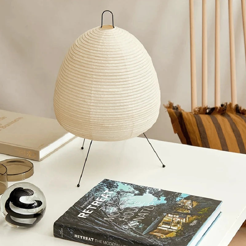 Kiyoshi Paper Glow Lamp