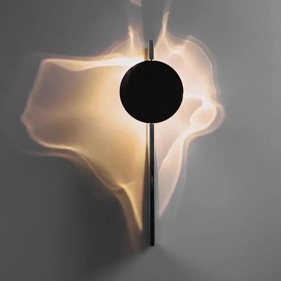 Kage Modern Glow Lamp