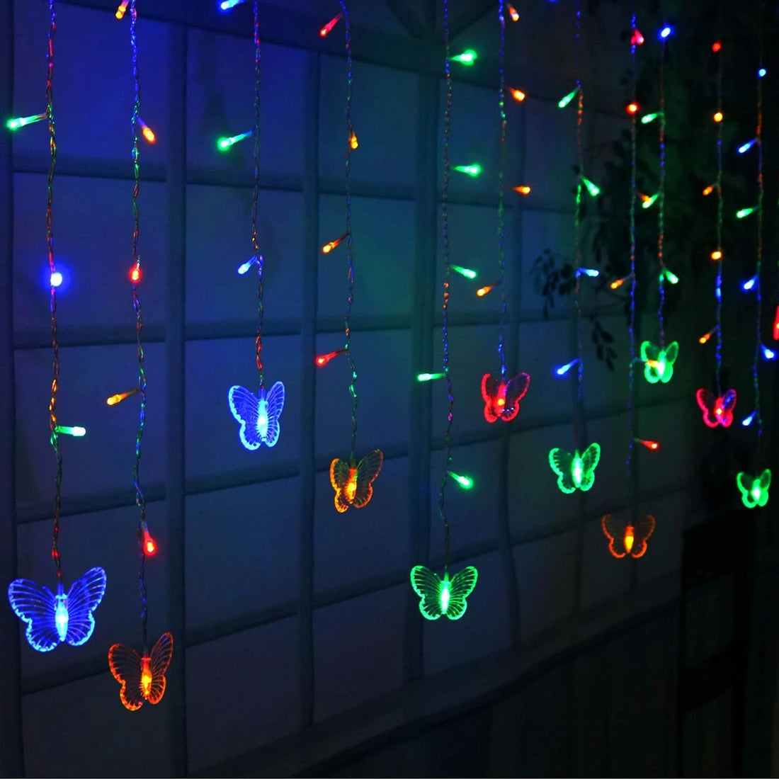 Mystic Enchanted Lights