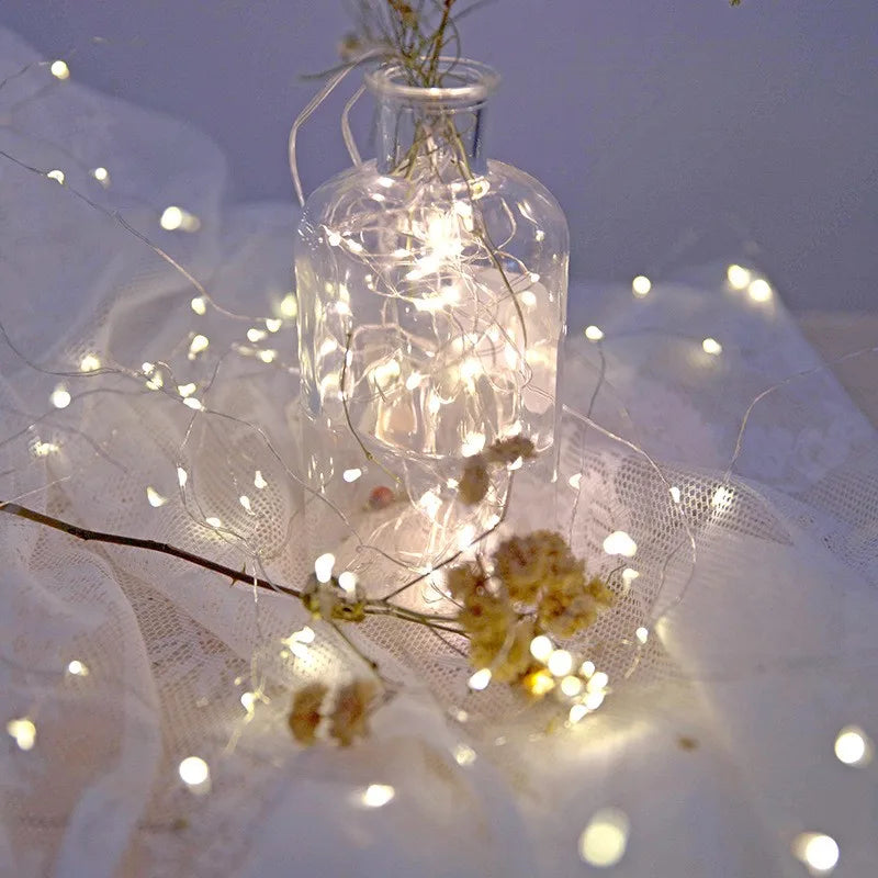 Lumi Enchanted Fairy Lights