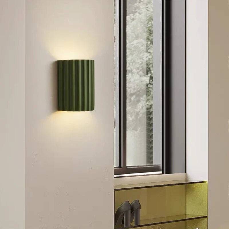 Yoru Starry Curtain Glow