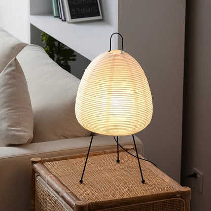 Kiyoshi Paper Glow Lamp