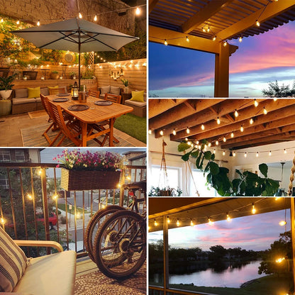 Festoon Shine Lights