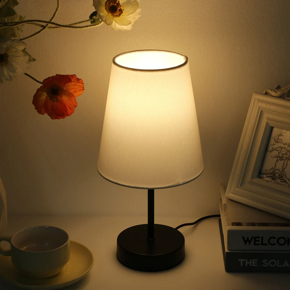 Kasa Soft Glow Touch Lamp
