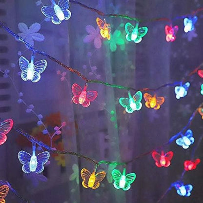 Mystic Enchanted Lights