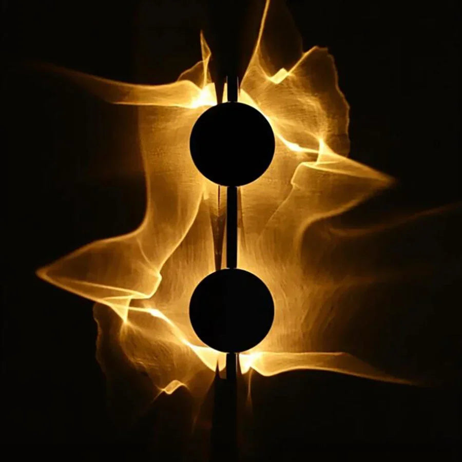 Kage Modern Glow Lamp