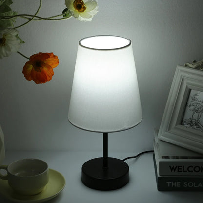 Kasa Soft Glow Touch Lamp