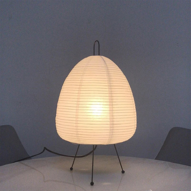 Kiyoshi Paper Glow Lamp
