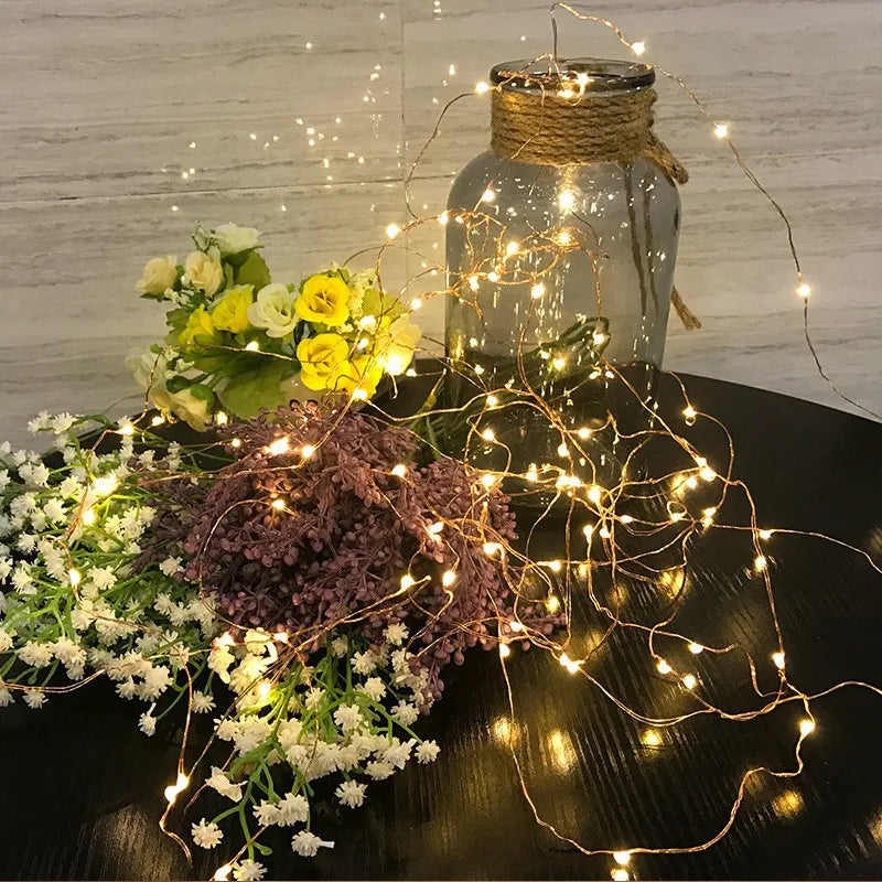 Lumi Enchanted Fairy Lights