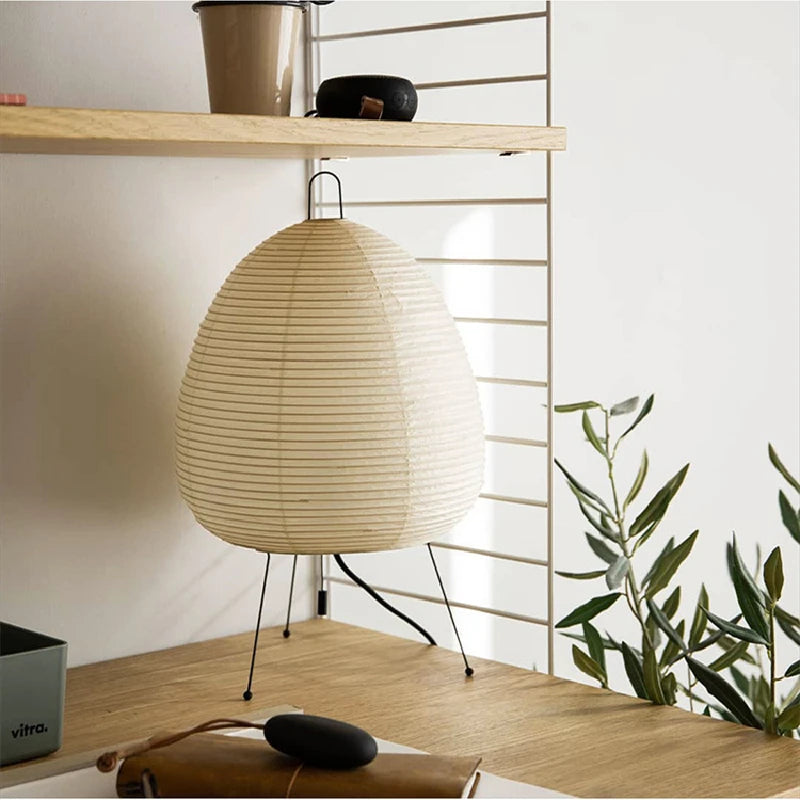 Kiyoshi Paper Glow Lamp