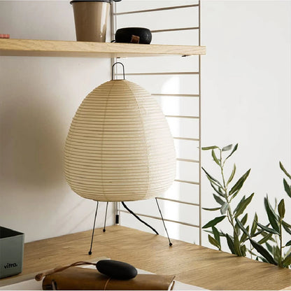 Kiyoshi Paper Glow Lamp
