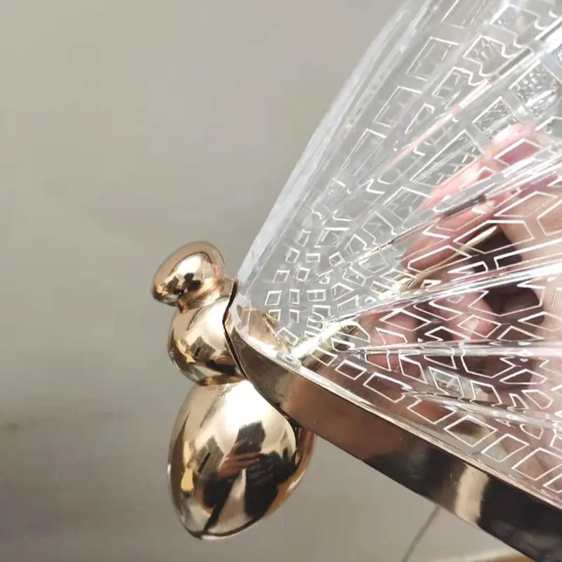 Modern Style Butterfly Pendant Light