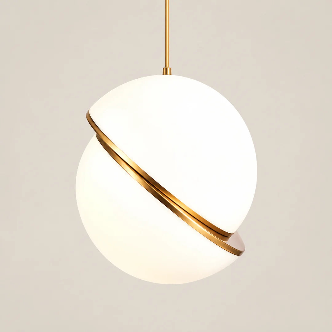 Banyue pendant&