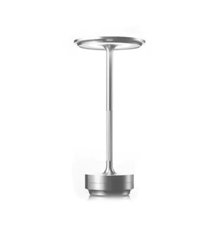 Retro Portable Charging Touch Desk Lamp