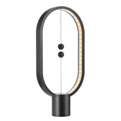 Balance Table Lamp, detail view 7