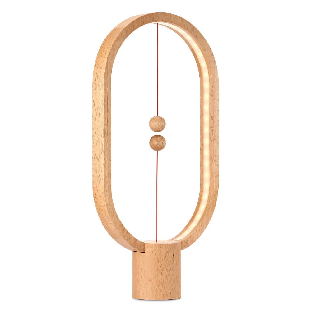 Balance Table Lamp, detail view 8