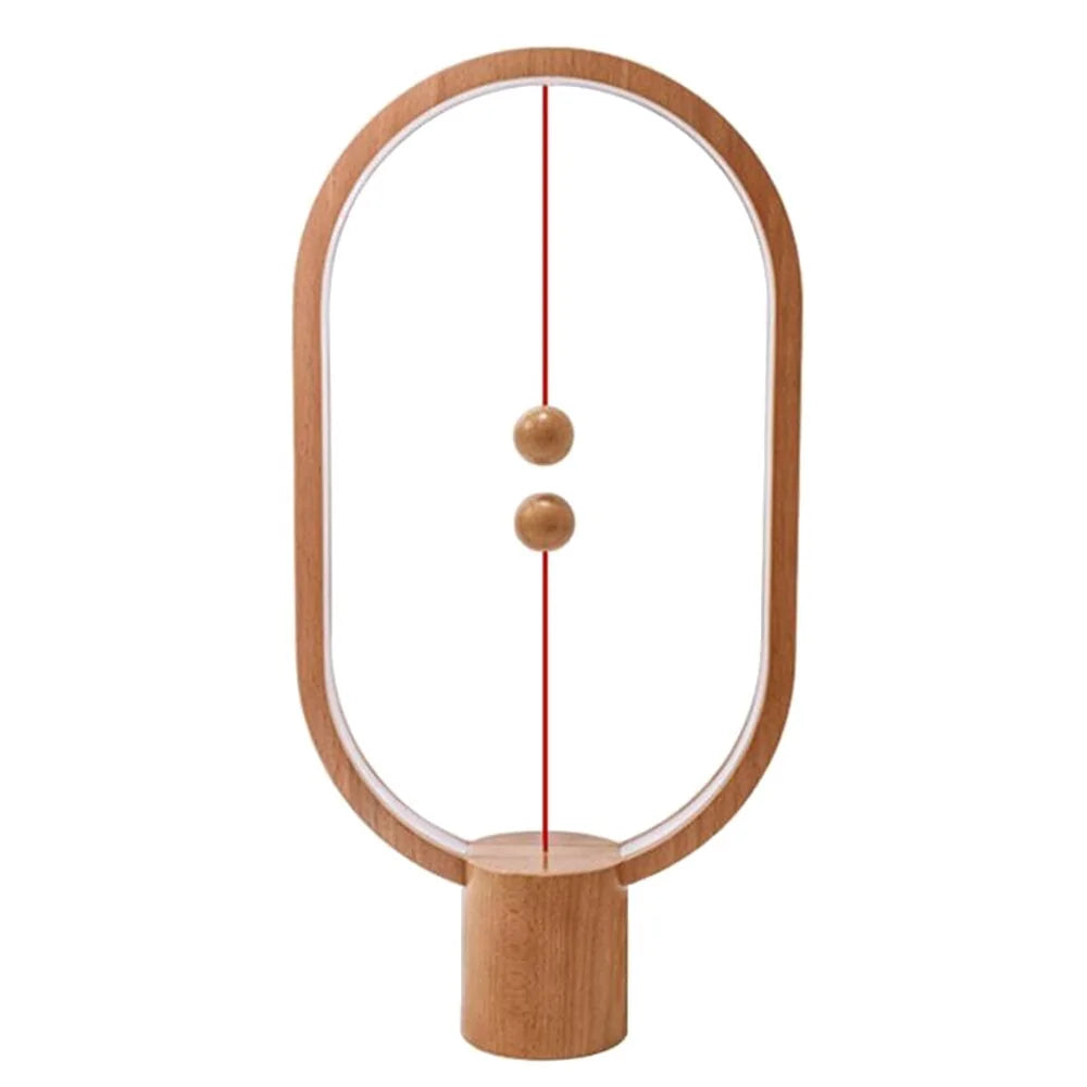 Balance Table Lamp, detail view 10