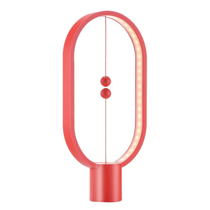 Balance Table Lamp, detail view 11