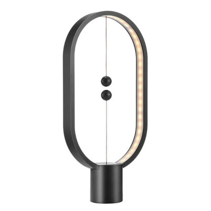 Balance Table Lamp, detail view 12