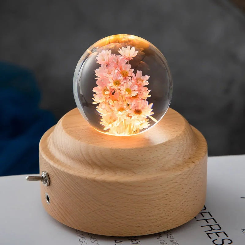 Bocona accent lamp