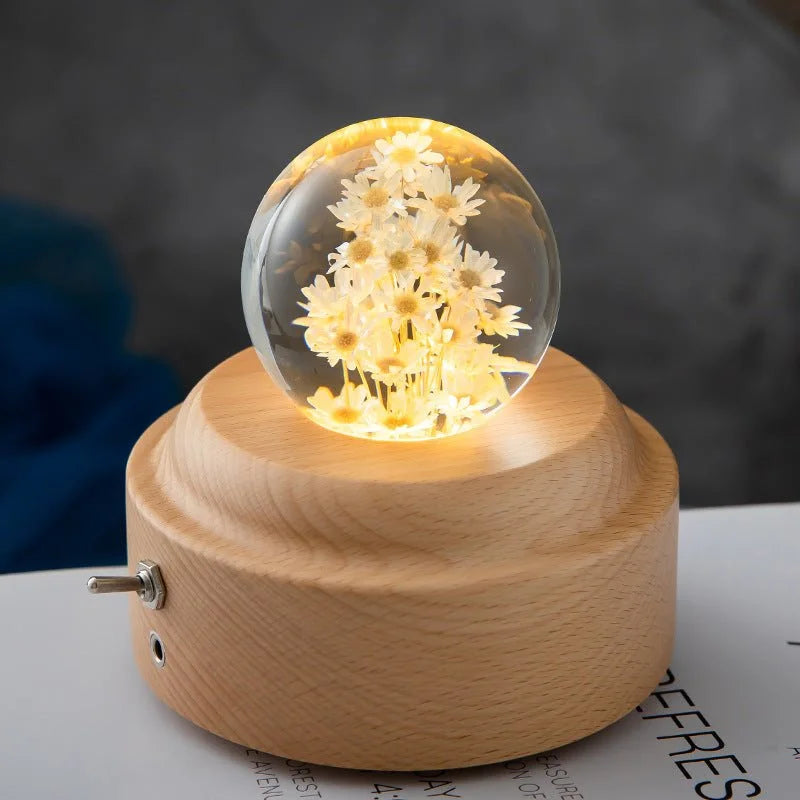 Bocona accent lamp