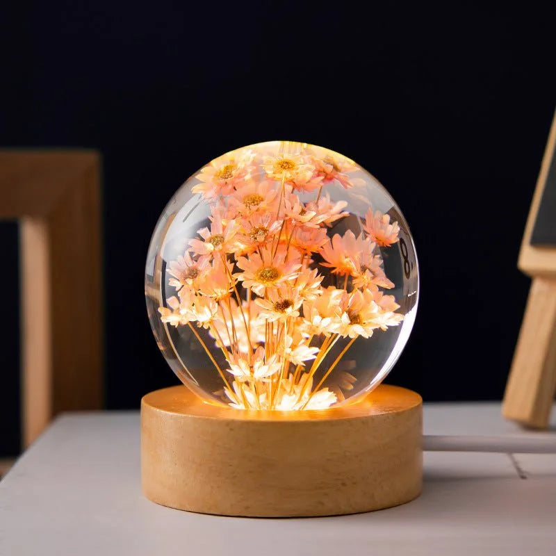 Bocona accent lamp