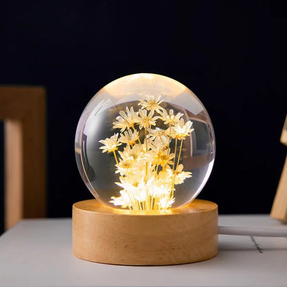 Bocona accent lamp