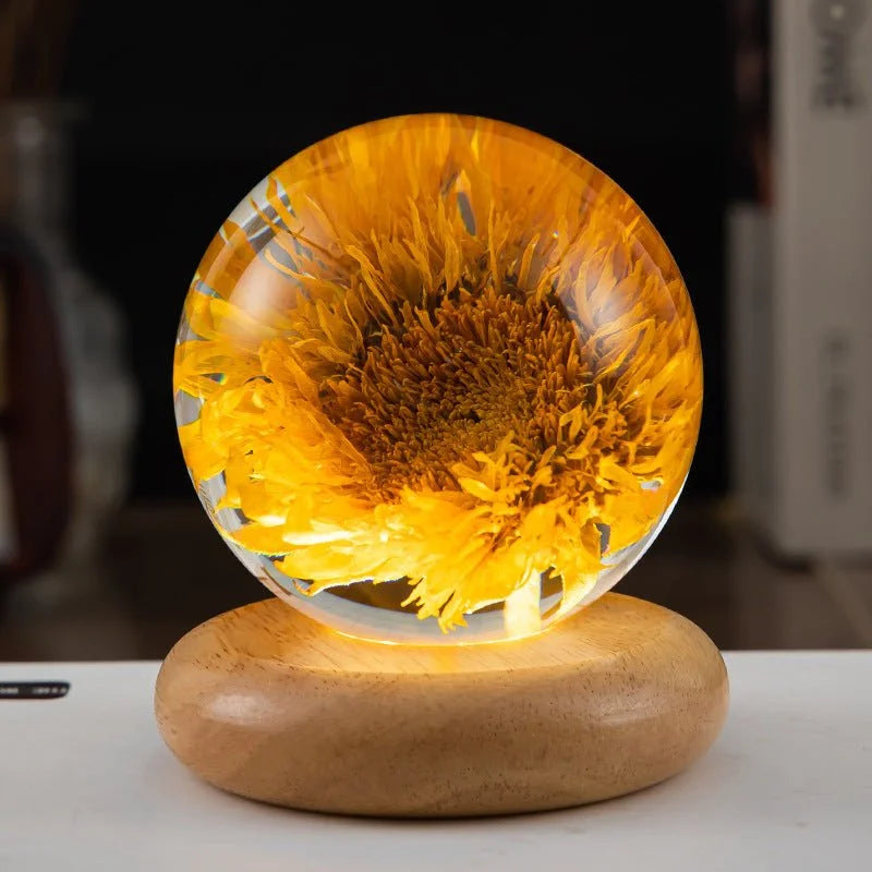 Bocona accent lamp