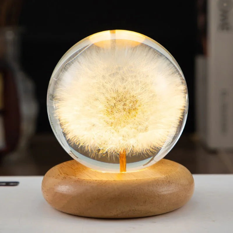 Bocona accent lamp