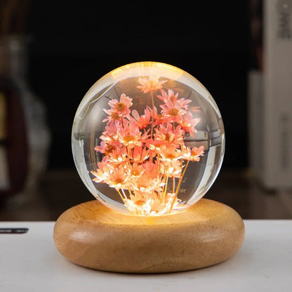 Bocona accent lamp