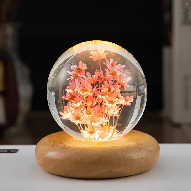 Bocona accent lamp