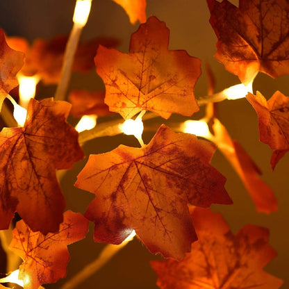 Nhanhi Bendable Branch LED Tree Lamp, view 2 of 9