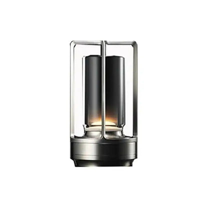 Deunga Open-Frame Table Lantern, view 7 of 9