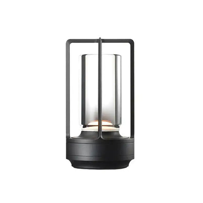 Deunga Open-Frame Table Lantern, view 8 of 9