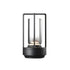 Deunga Open-Frame Table Lantern, view 8 of 9