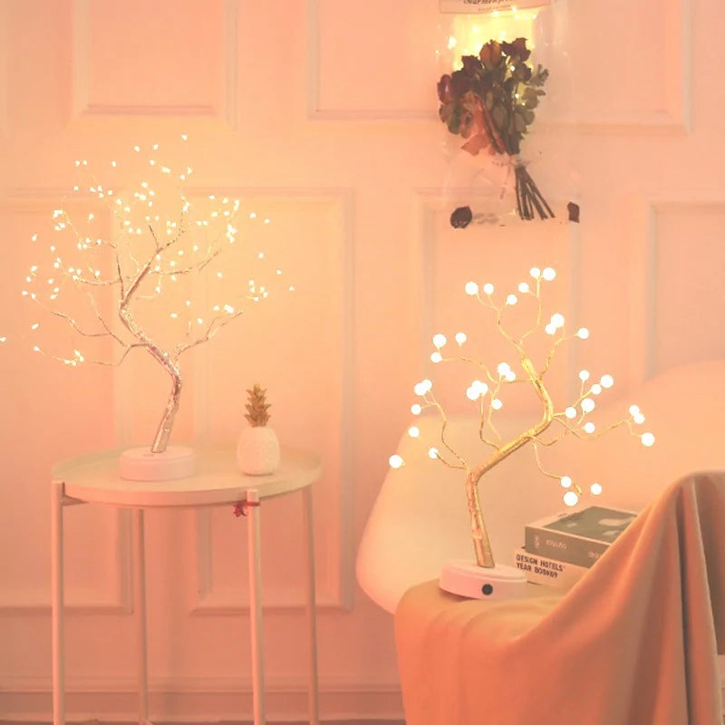 Decorative Tree Light, main view