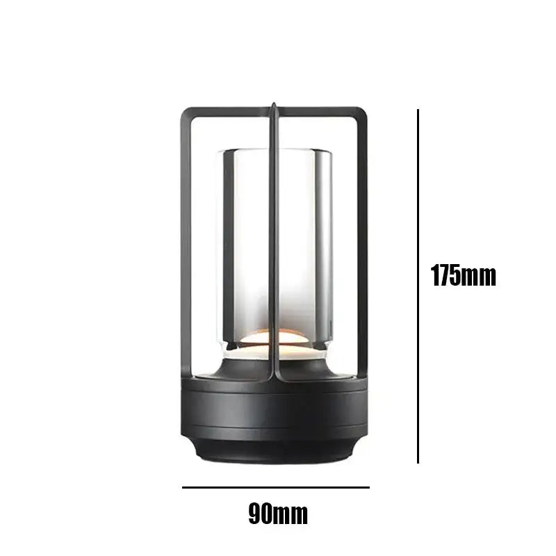 Deunga lantern